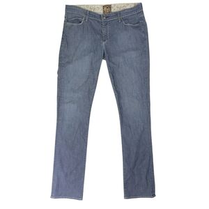 Rich & Skinny Straight Leg Denim Jeans Size‎ 31